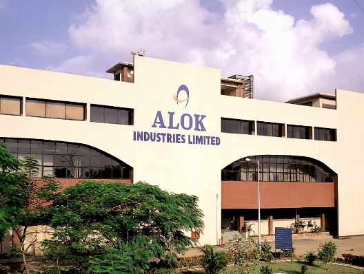 Alok Industries Limited Assets