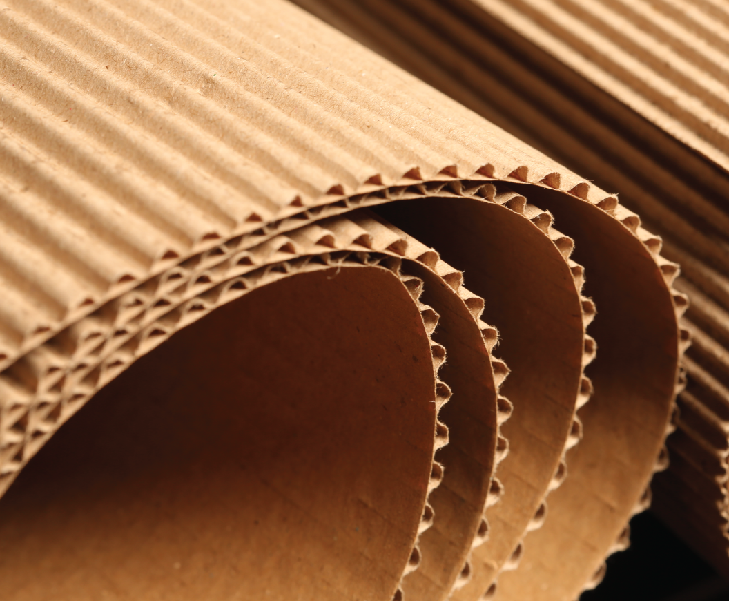 Corrugated Packaging