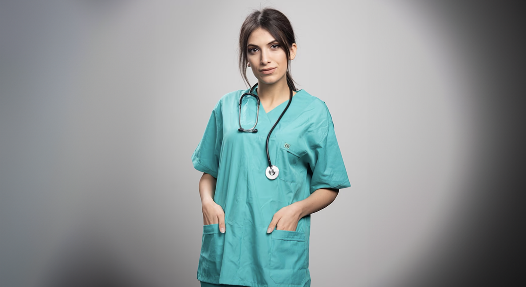 Healthcare Uniforms