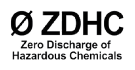 Zero Discharge of Hazardous Chemicals Certifications