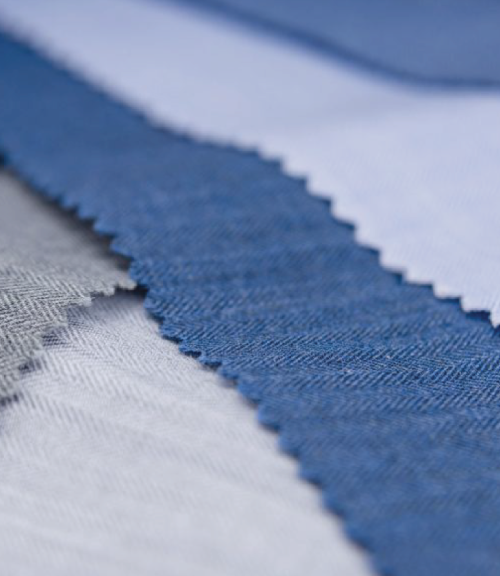 Apparel Fabrics