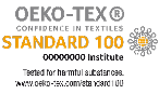 OEKO TEX