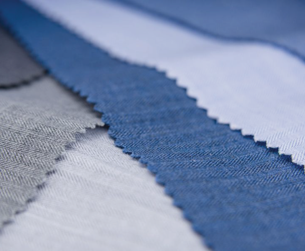 Apparel Fabrics