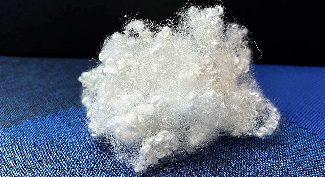 Polyester Staple Fiber