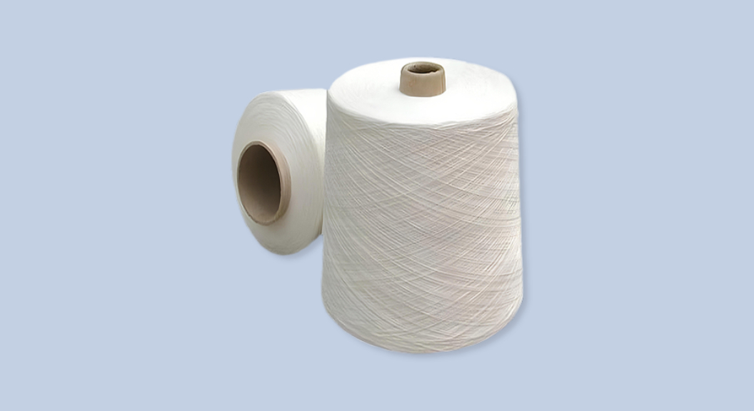 Ring Spun Yarn