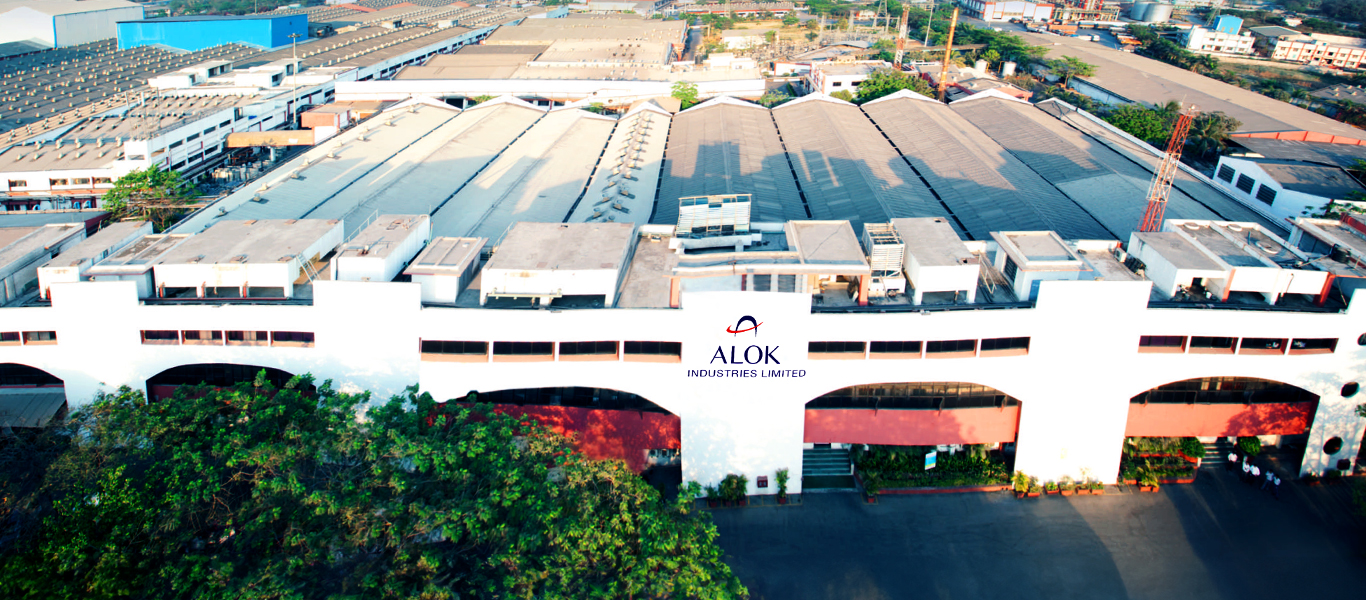 ALok Industries Industry